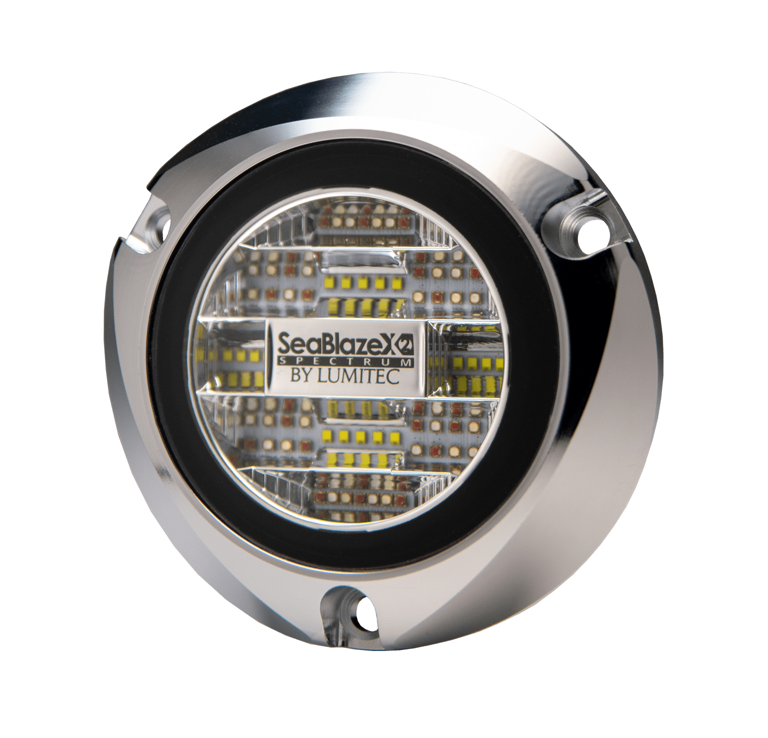 SeaBlazeX2 Lumitec Lighting